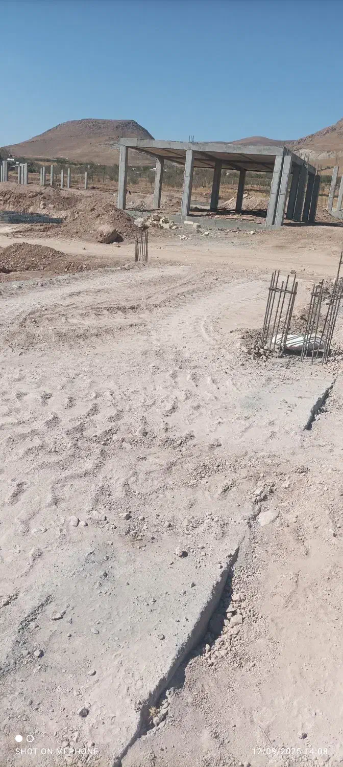 مسکن ملی رشتقون ویو ابدی|فروش خانه و ویلا|قزوین, |دیوار