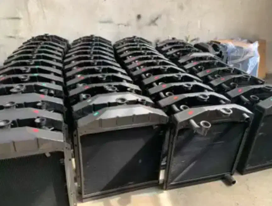 فروش انواع رادیات سبک و سنگین|قطعات یدکی و لوازم جانبی|اصفهان, عاشق‌آباد|دیوار