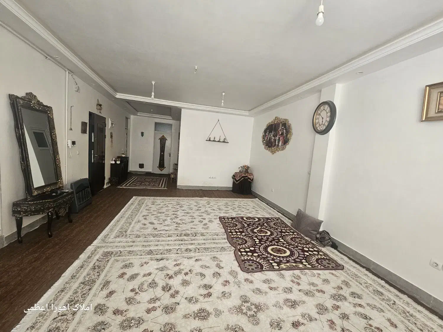 فروش واحد آپارتمان تک واحدی در طالقانی 101 متر|فروش آپارتمان|خرمشهر, |دیوار