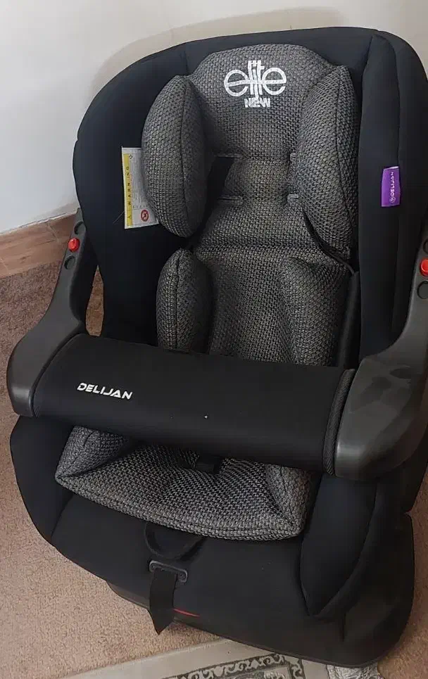 صندلی کودک دلیجان|تخت و صندلی بچه|تهران, افسریه جنوبی|دیوار