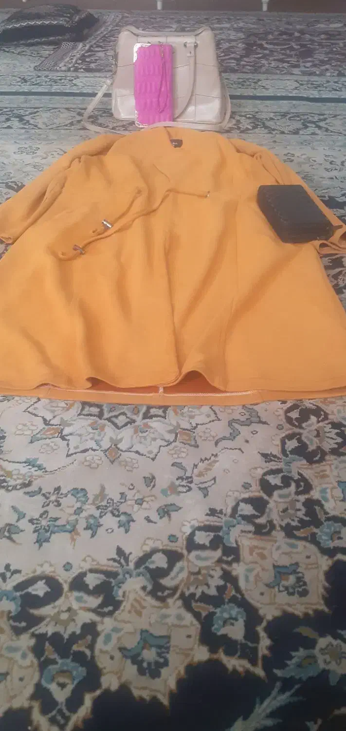 کیف مانتو|کیف، کفش، کمربند|آبیک, |دیوار