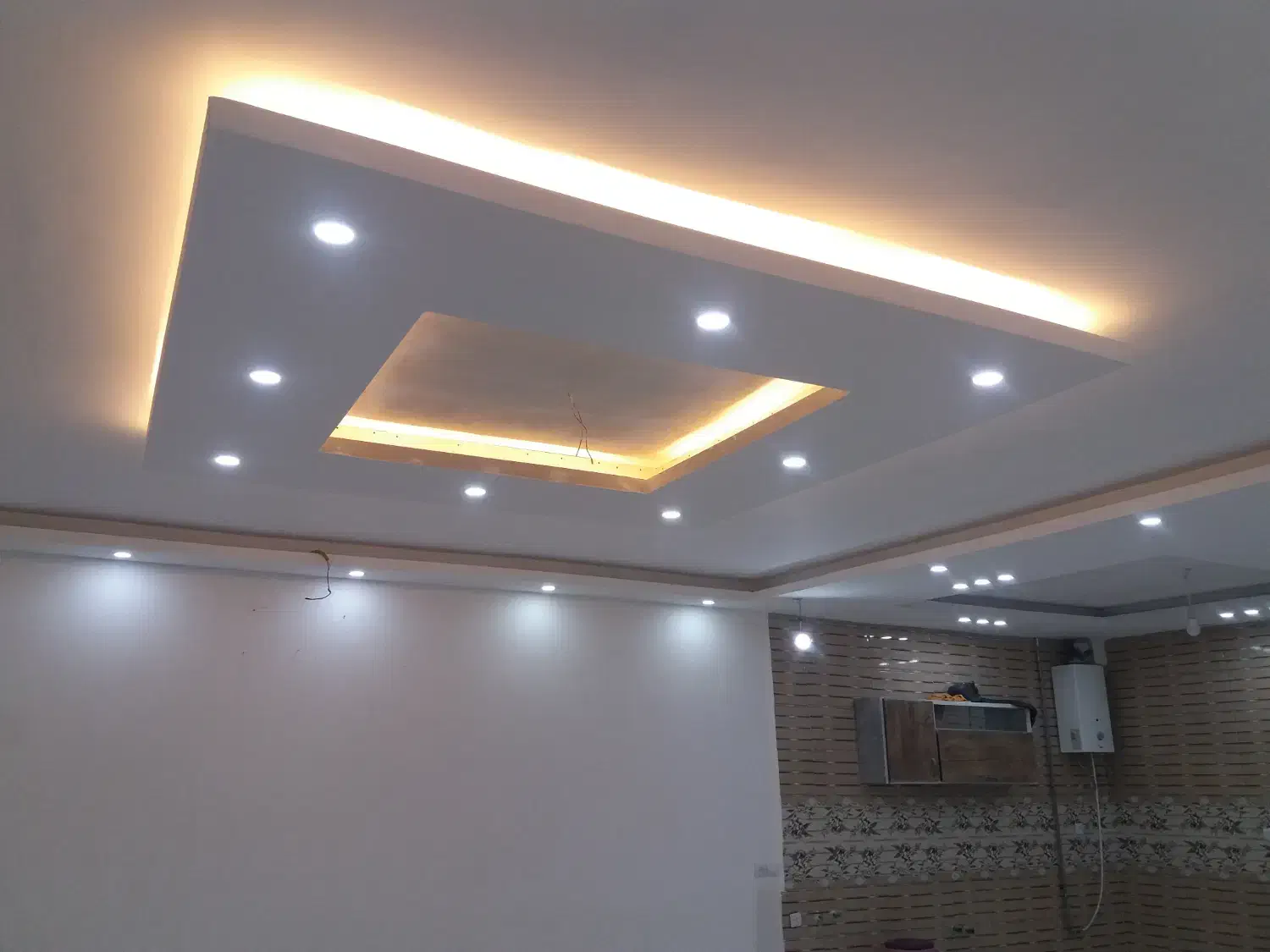 سیم کشی ساختمان وتاسیسات|خدمات پیشه و مهارت|تربت‌حیدریه, رضاشهر|دیوار