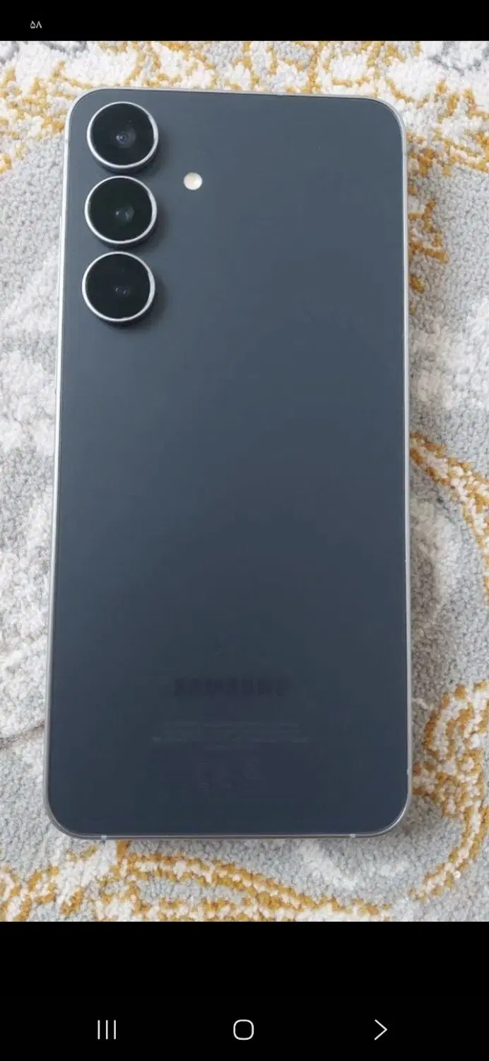 s25 fe 256g|موبایل|تهران, کیانشهر|دیوار