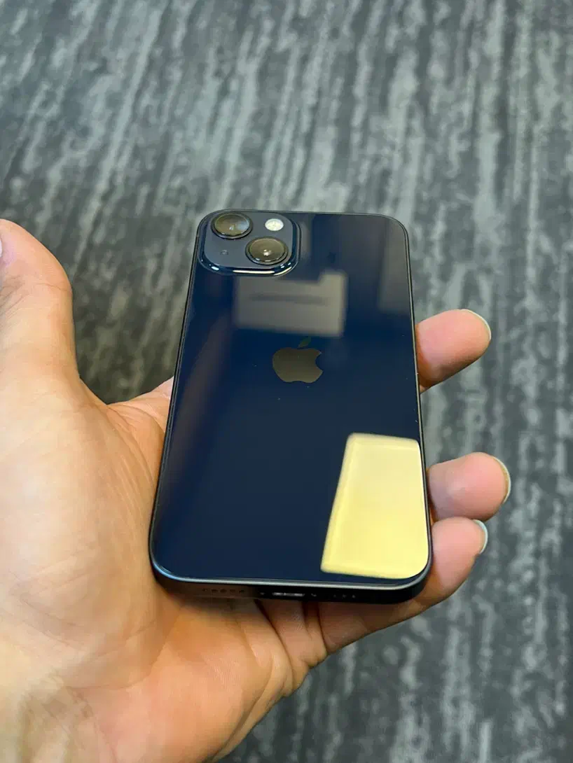 Iphone 13 128G 2sim|موبایل|تهران, خلیج فارس|دیوار