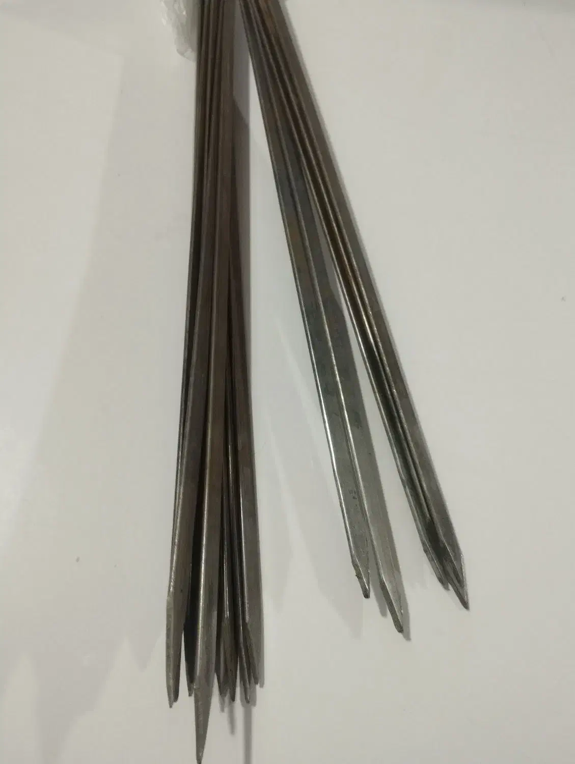 12عدد سیخ بزرگ و6عدد سیخ کوچیک|ظروف پخت‌وپز|خرم‌آباد, |دیوار