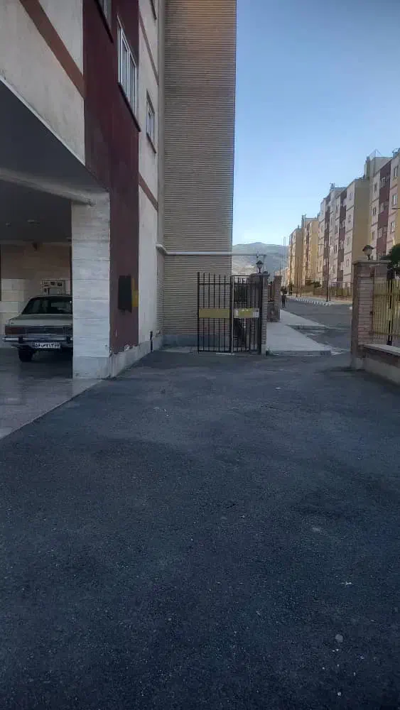 واحد مسکونی اف۴|فروش آپارتمان|فولادشهر, فولادشهر|دیوار