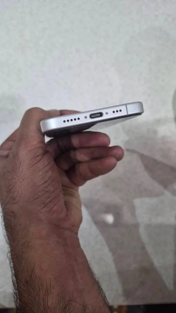 آیفون ۱۶ نرمال/Ch/دو سیم/128Gb|موبایل|تهران, نبی اکرم|دیوار