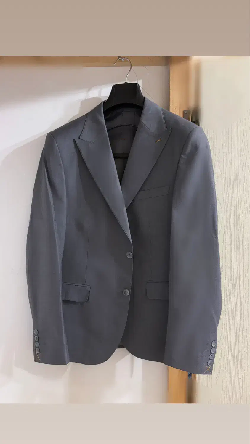 کت شلوار پیرهن نو|لباس|مراغه, |دیوار