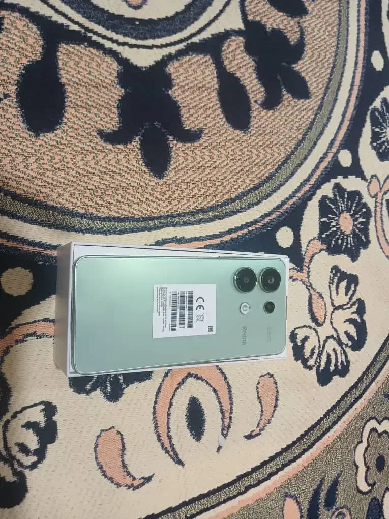 نوت13|موبایل|یاسوج, |دیوار