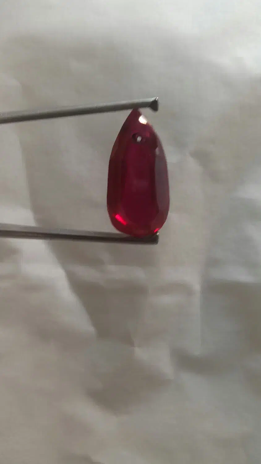 یاقوت سرخ|جواهرات|تهران, قلهک|دیوار