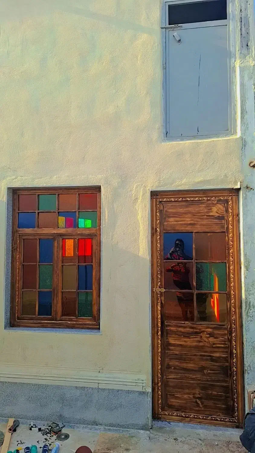 ساخت لوازم چوبی سفارشی|صنایع دستی و سایر لوازم تزئینی|میانه, |دیوار