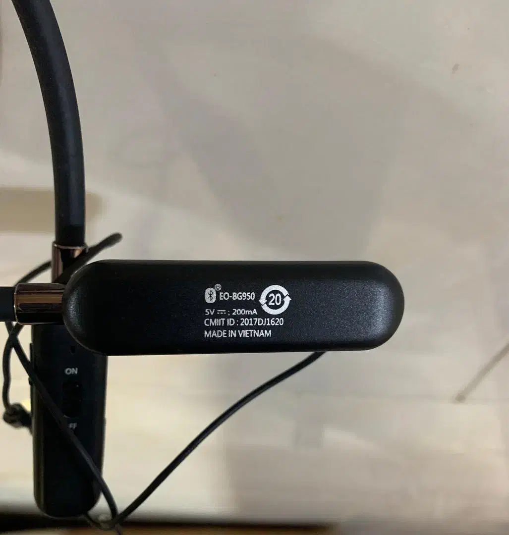 هندزفری بولوتوثی|لوازم جانبی موبایل و تبلت|بندر گناوه, |دیوار