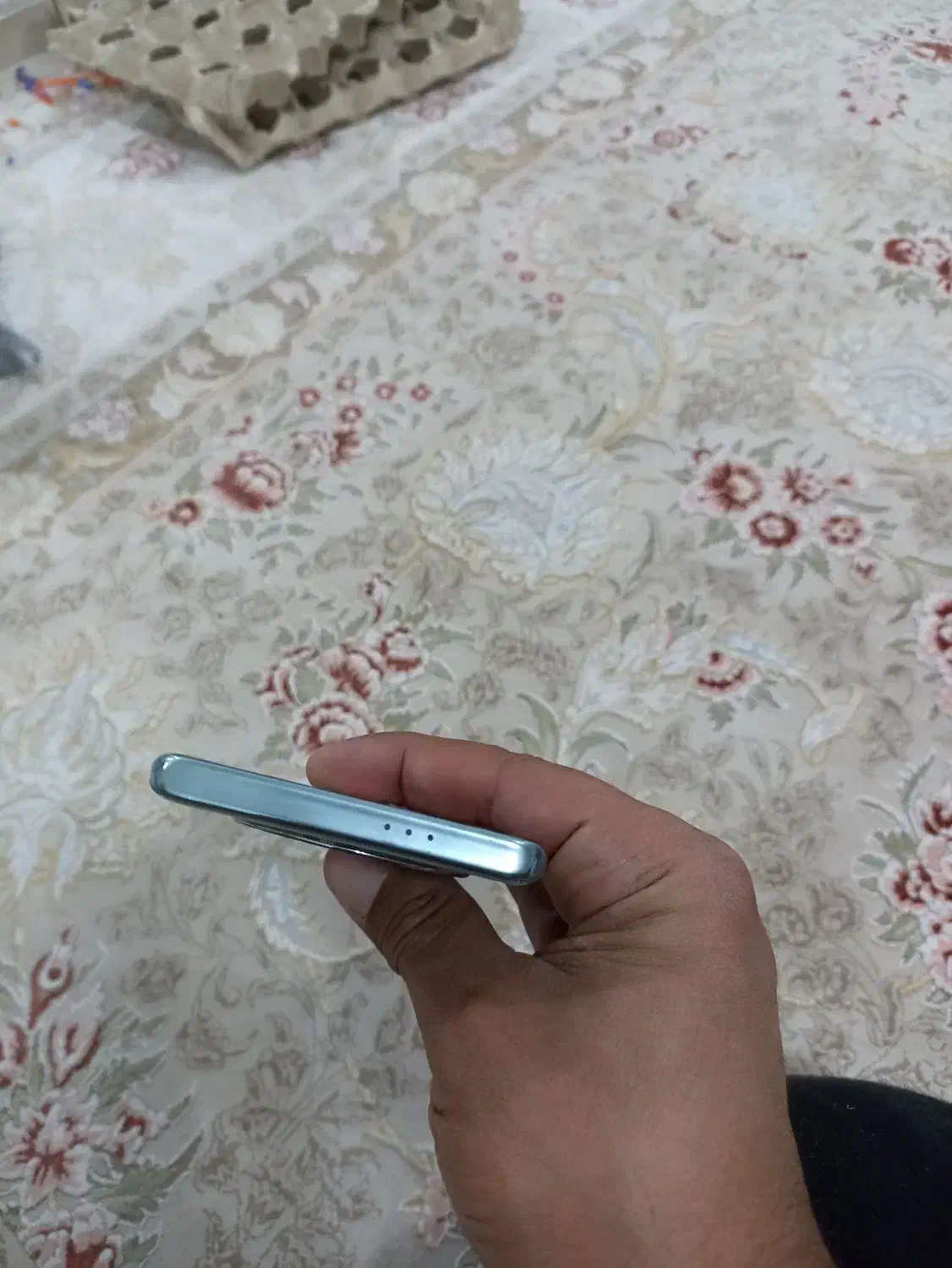 گوشی موبایل آنر x9c|موبایل|اشنویه, |دیوار