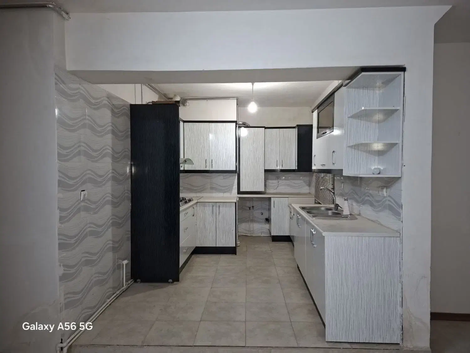 رخن و اجاره واحد مسکن مهر|اجارهٔ آپارتمان|سبزوار, توحیدشهر|دیوار