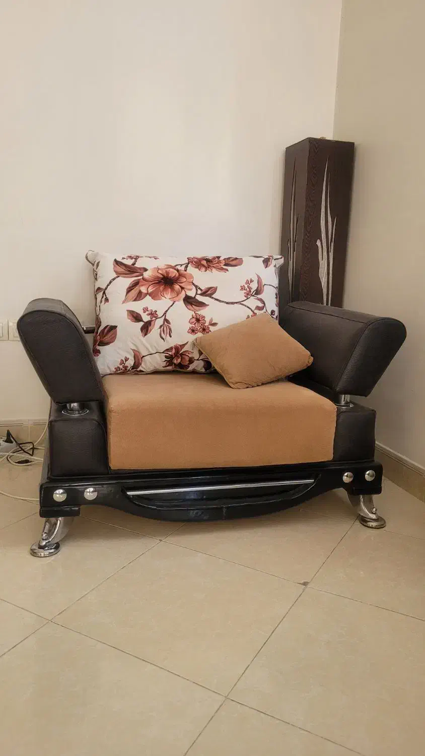 مبل کارکرده|مبلمان خانگی و میز عسلی|قزوین, |دیوار