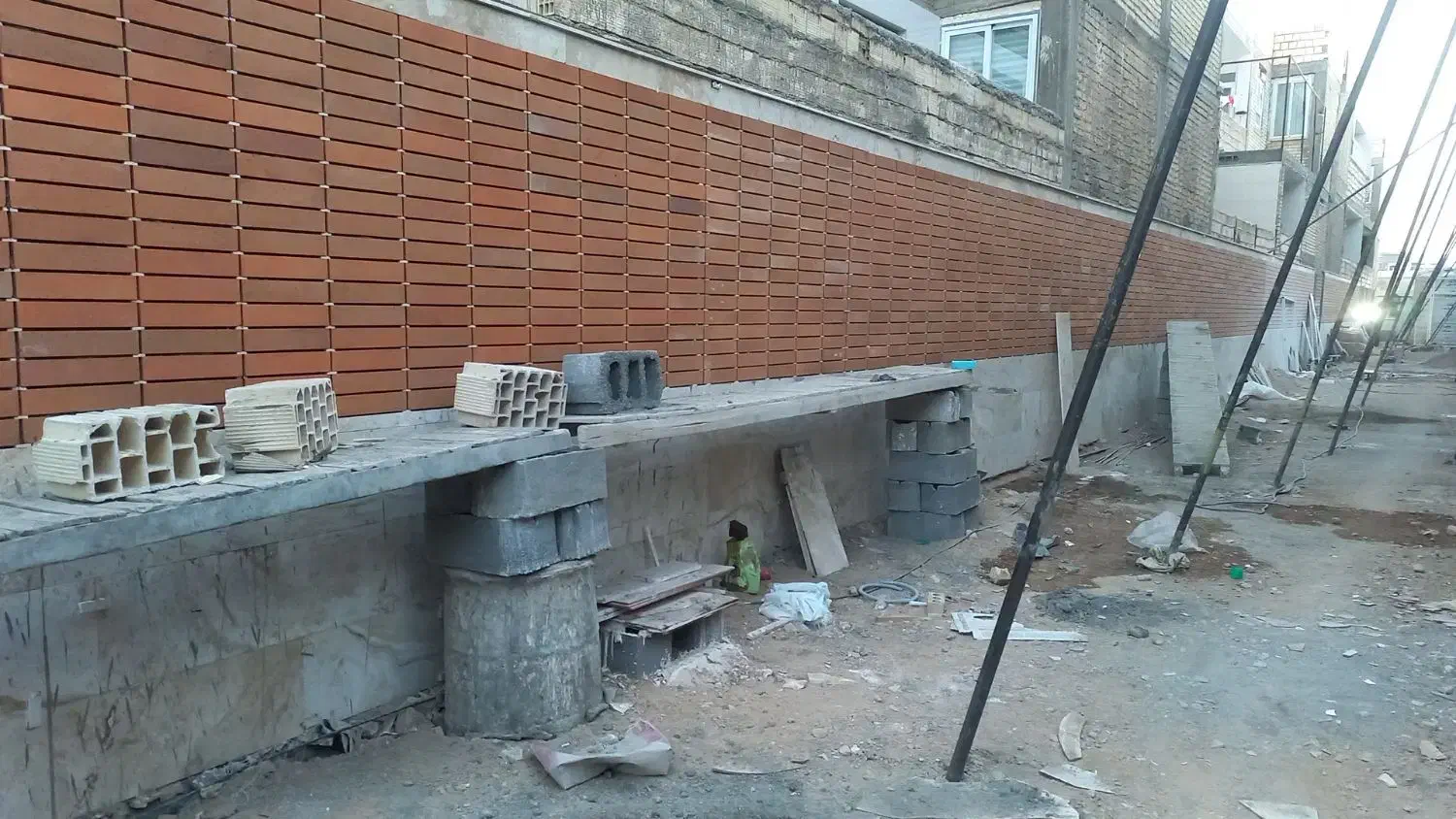 نازک کاری مسکن ملی|خدمات پیشه و مهارت|آباده, |دیوار