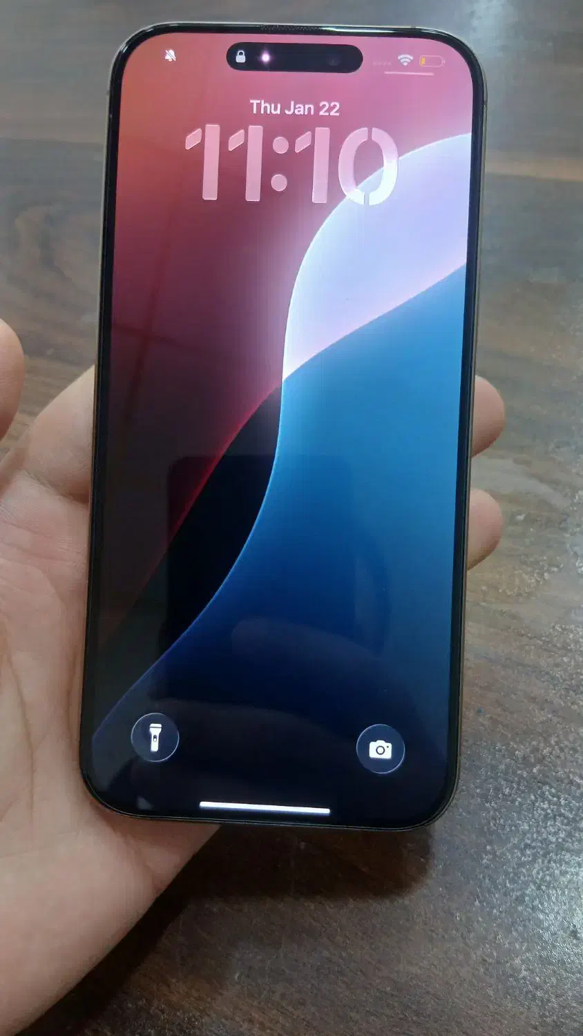 ایفون ۱۶ پرومکس|موبایل|مهاباد (آذربایجان غربی), |دیوار