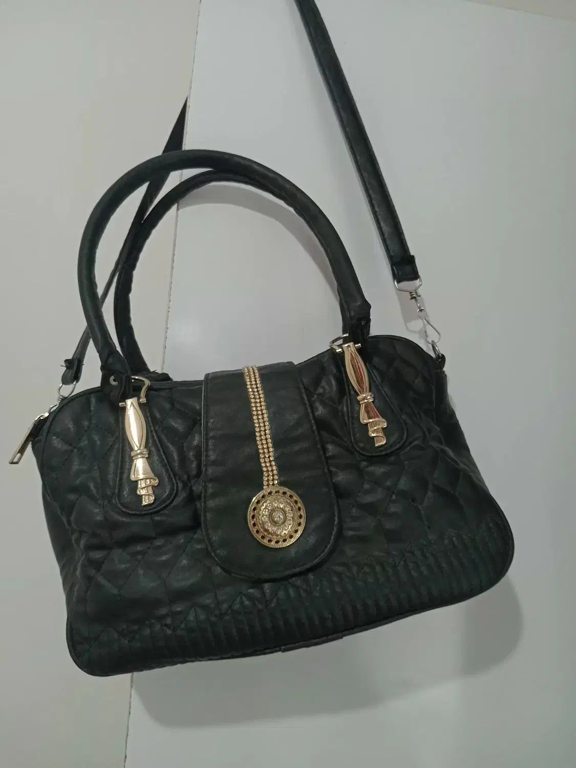 کیف زنانه مناسب مجلس و استفاده روزمره درحدنو|کیف، کفش، کمربند|سنقر, |دیوار