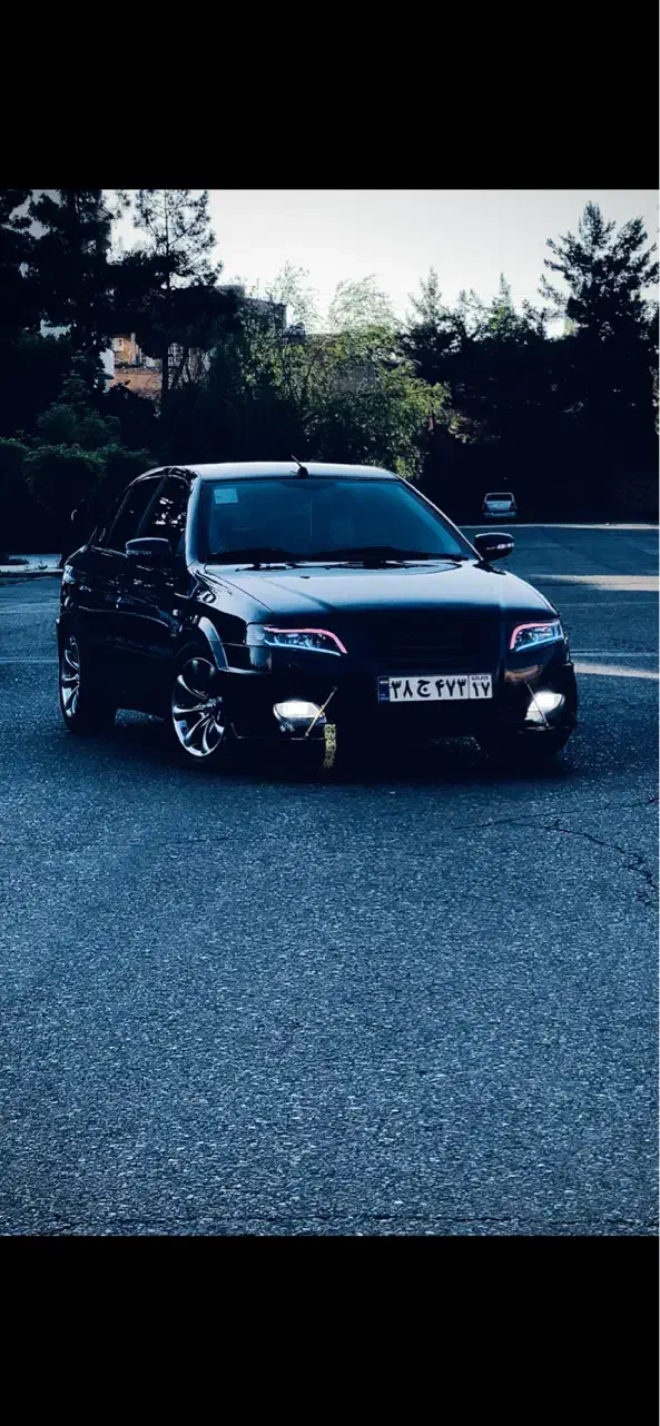 سورن توربو|خودرو سواری و وانت|ارومیه, |دیوار