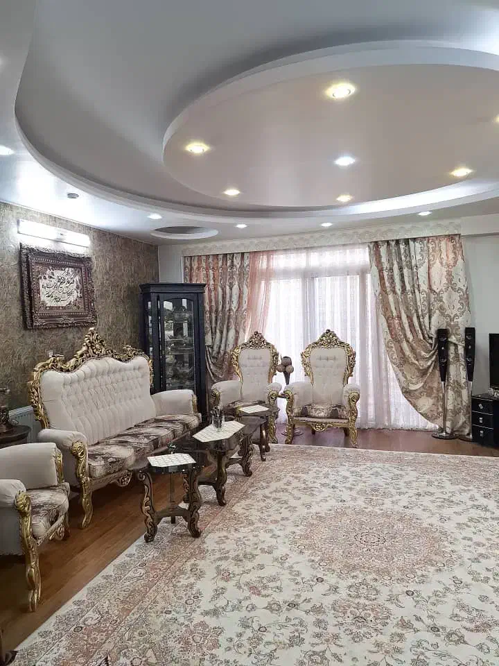 فروش آپارتمان ۱۱۰ متری دو خواب|فروش آپارتمان|اصفهان, کساره|دیوار