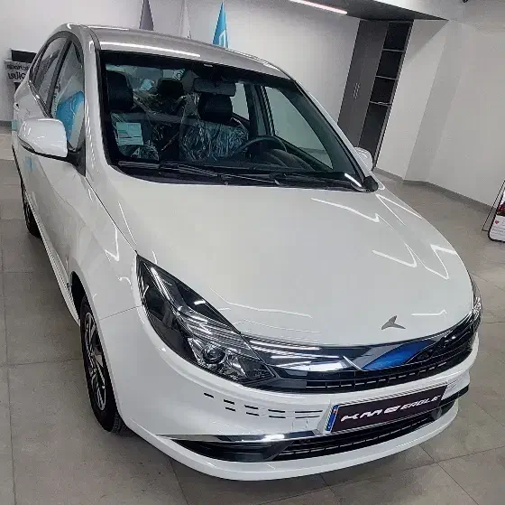 خودرو ایگل Eagle نقد با قیمت مصوب کارخانه / TKK|خودرو سواری و وانت|تهران, آسمان|دیوار