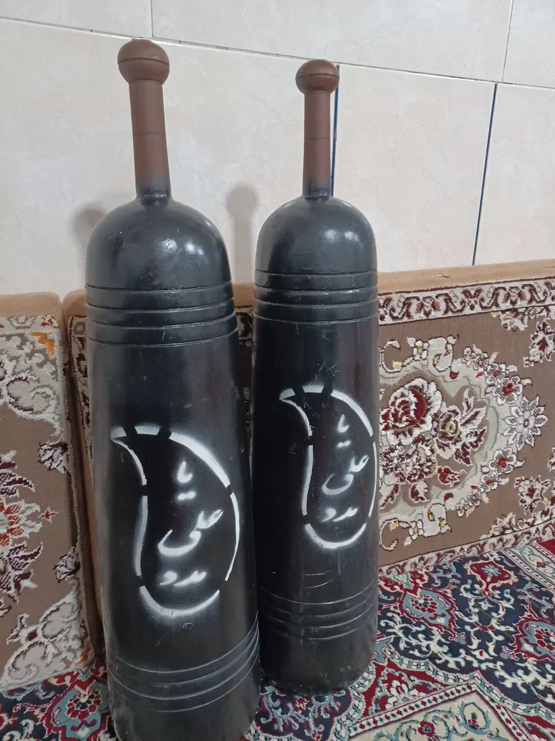 دمبل|تجهیزات ورزشی|خرقان, |دیوار