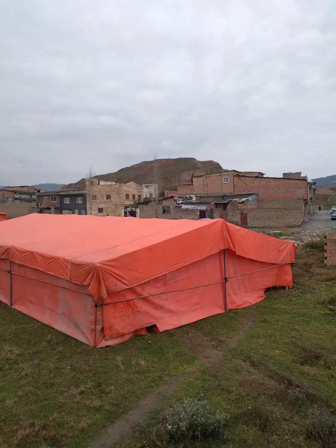 چادرداربستبرایمراسمات عقدوعروسی|خدمات پذیرایی، مراسم|گرگان, |دیوار