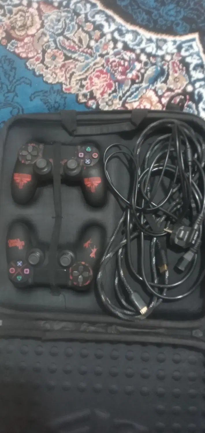 pro 1 tra ps4|کنسول، بازی ویدئویی و آنلاین|شهریار, شهرک امیریه|دیوار