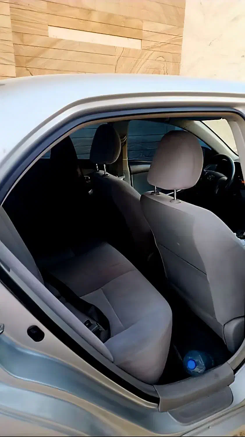 تویوتا کرولا|خودرو سواری و وانت|زاهدان, |دیوار