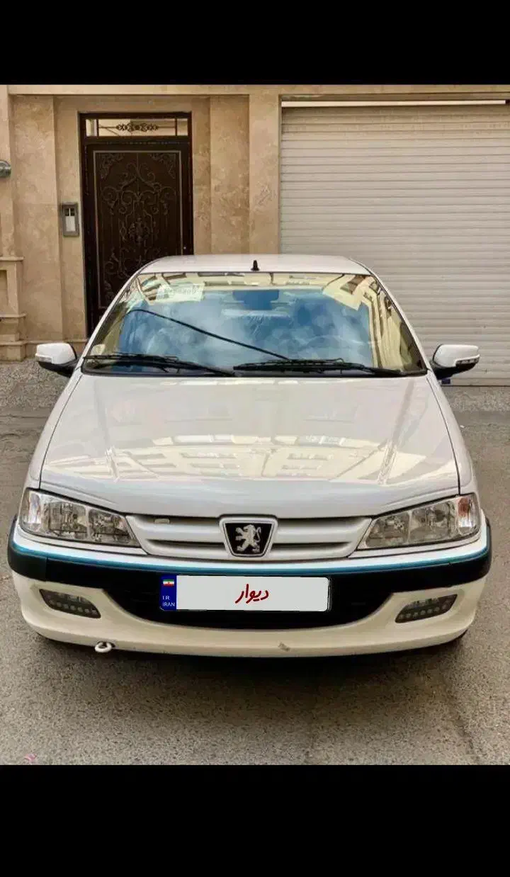 اجاره خودرو پژو پارس / رنت / اجاره ماشین|خودرو اجارهای|مشهد, چهارچشمه|دیوار