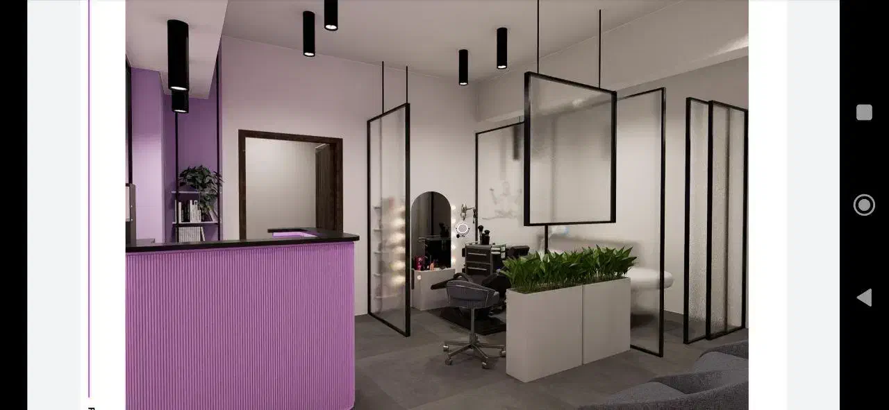 استخدام فیشال کار حرفه ای در سالن فول مشتری|استخدام درمانی، زیبایی، بهداشتی|تهران, سیمای ایران|دیوار