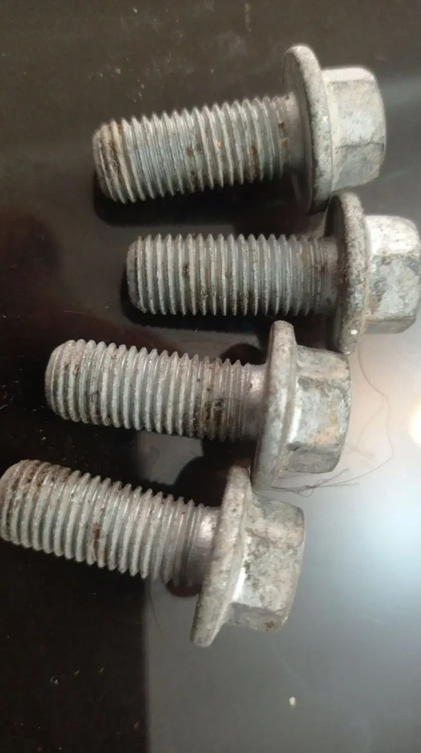 پیچ و مهره|عمده‌فروشی|کرج, شهرک پردیسان|دیوار