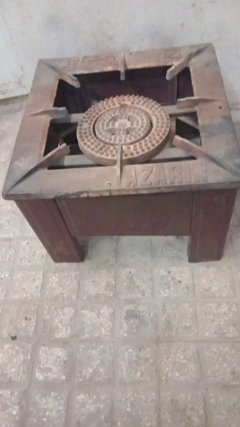 اجاق گاز|اجاق گاز و لوازم برقی پخت‌وپز|اراک, |دیوار