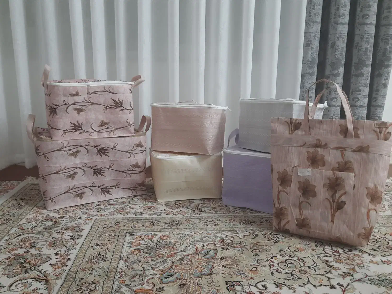 کیف و بقچه|اسباب و اثاث بچه|مراغه, |دیوار