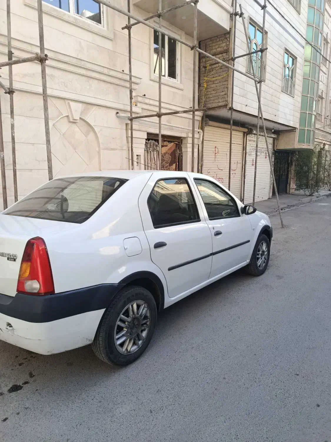 ال90|خودرو سواری و وانت|رباط‌کریم, رباط‌کریم|دیوار