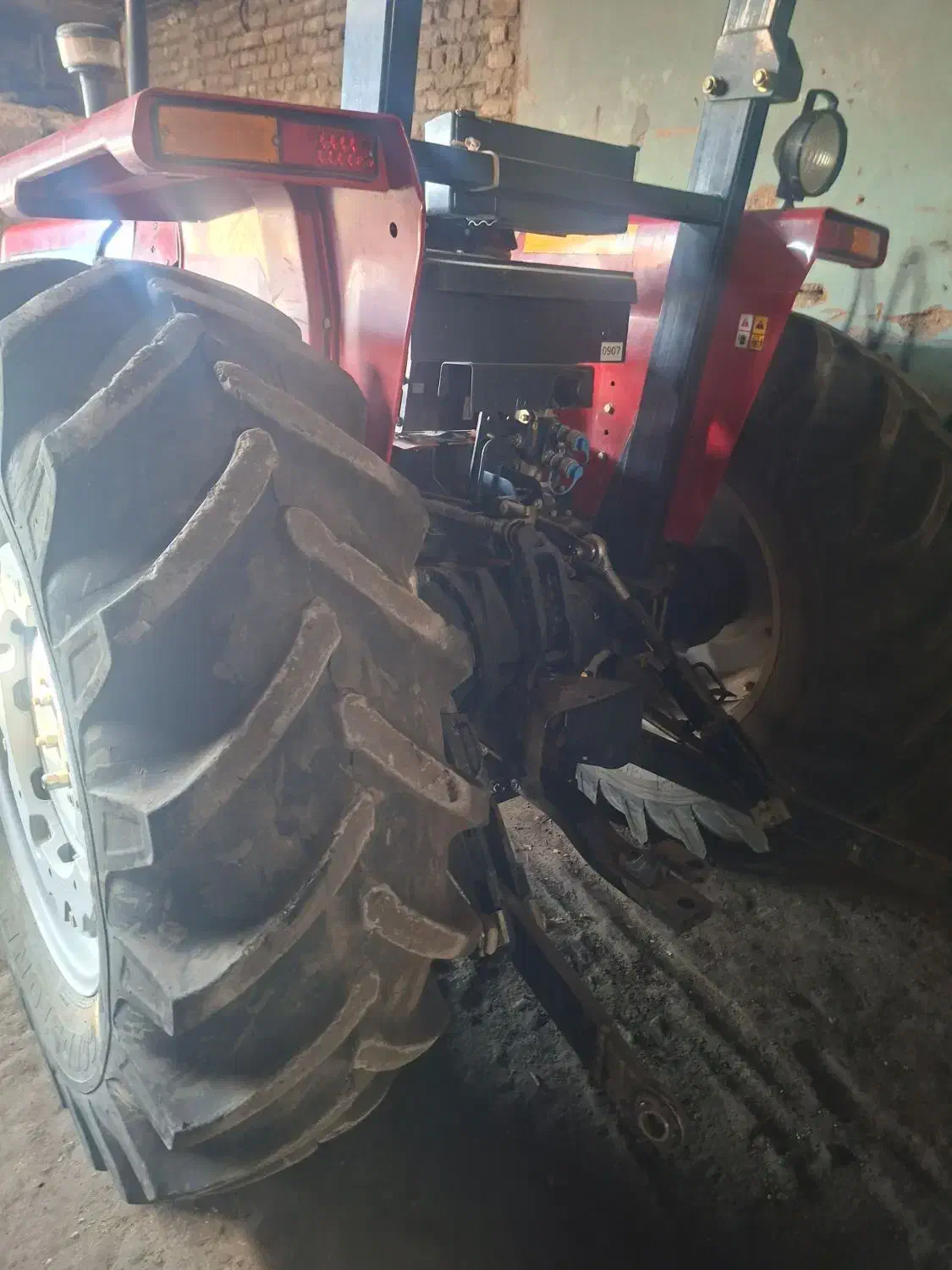 تراکتور۴۷۵|خودرو سنگین|ششطراز, |دیوار