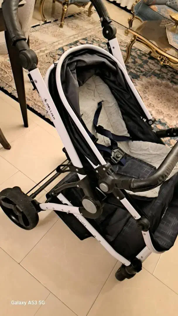 کالسکه روما|کالسکه و لوازم جانبی|رودهن, |دیوار