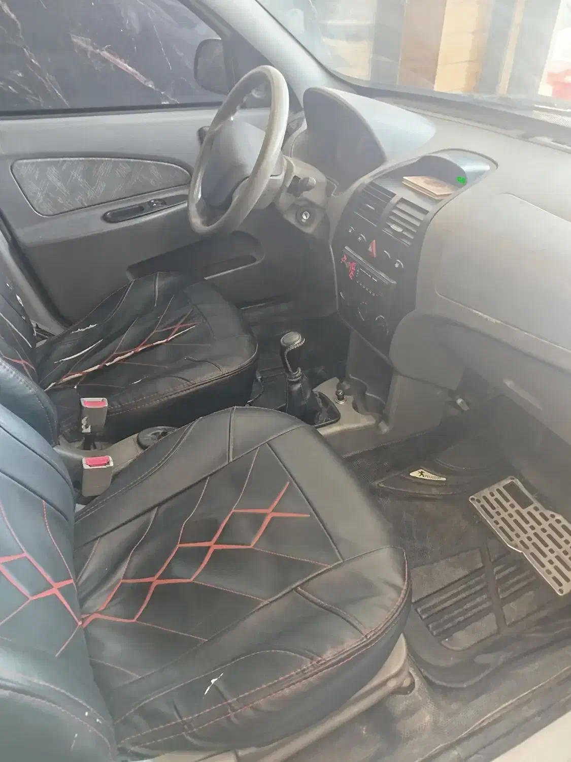 تیبا 2|خودرو سواری و وانت|گنبد کاووس, |دیوار