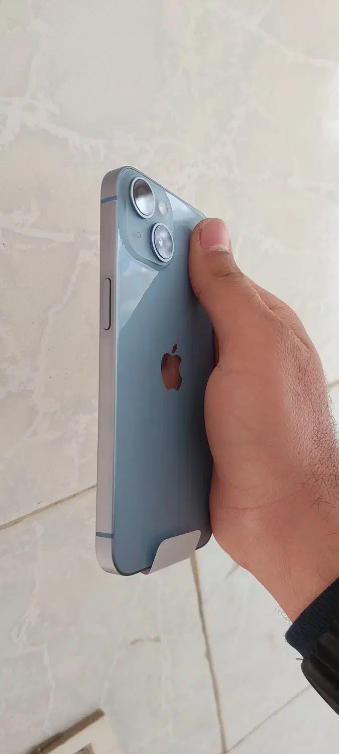 ایفون 14 نرمال|موبایل|تهران, سید خندان (جلفا)|دیوار