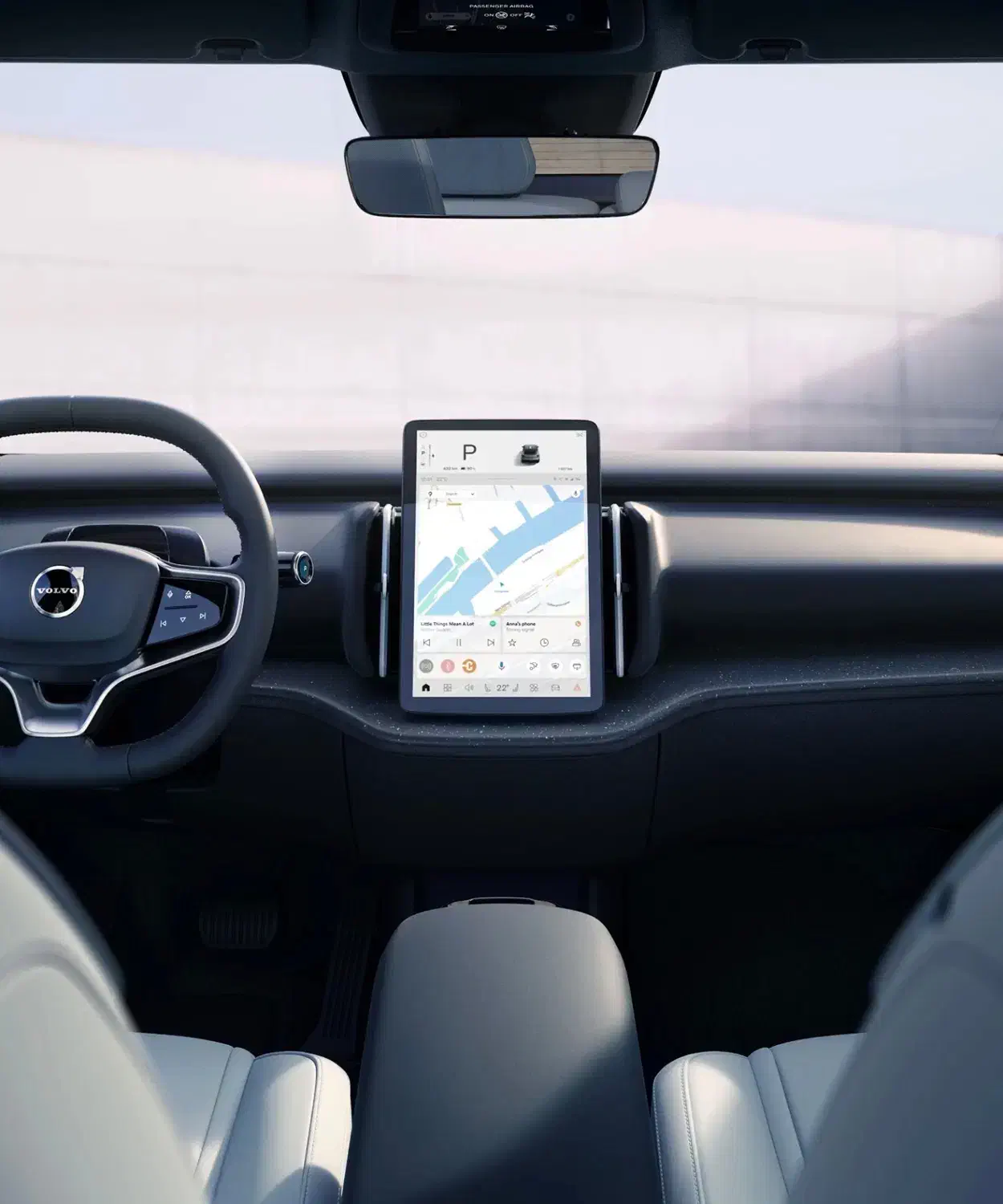 ولوو EX30|خودرو سواری و وانت|تهران, شهرک مخابرات|دیوار