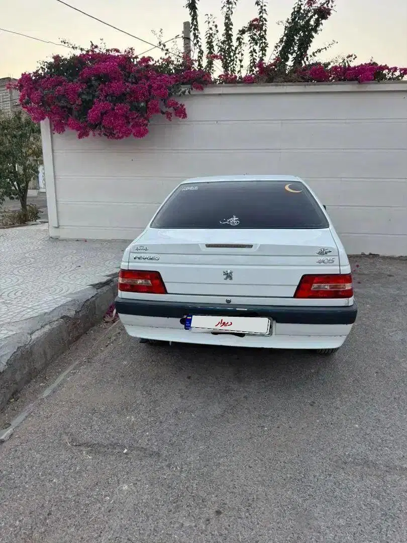 slx93|خودرو سواری و وانت|فسا, |دیوار