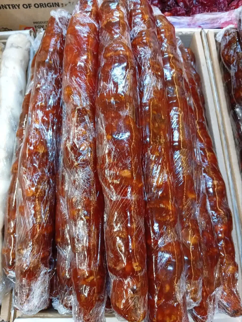 خشکبار و آلو بخارا نیشابور|خوردنی و آشامیدنی|تهران, قلمستان|دیوار