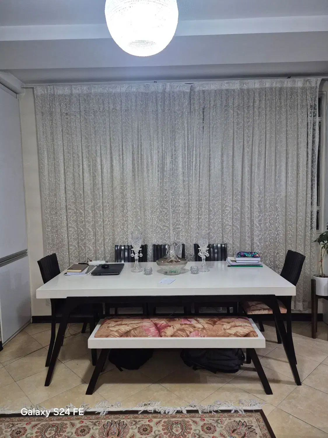 رهن آپارتمان بلوار ارم