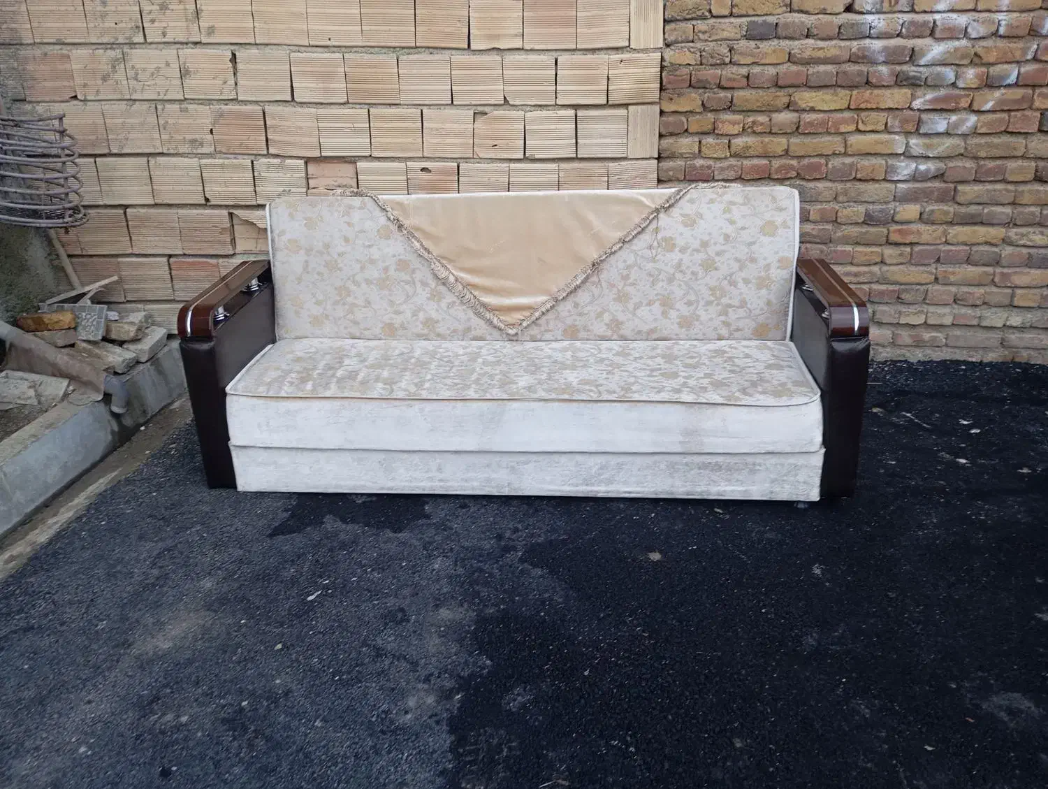 مبل راحتی|مبلمان خانگی و میز عسلی|ارومیه, |دیوار