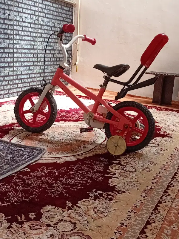 دوچرخه ۱۲|دوچرخه، اسکیت، اسکوتر|کرمانشاه, |دیوار