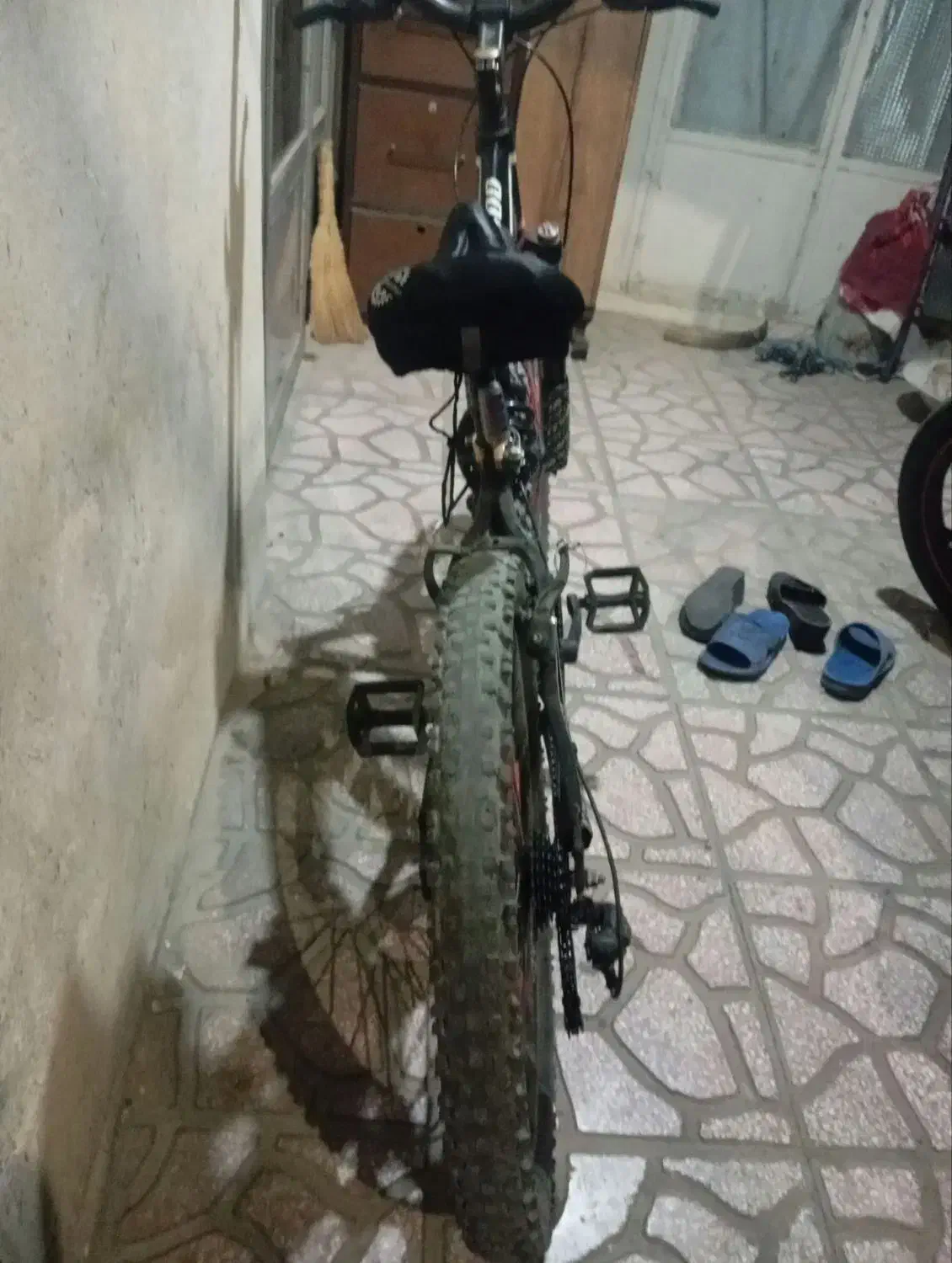 دوچرخه 24|دوچرخه، اسکیت، اسکوتر|تهران, دستغیب|دیوار