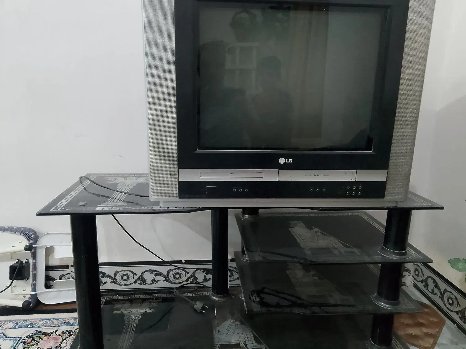 تلویزیون 21|تلویزیون و پروژکتور|زابل, |دیوار