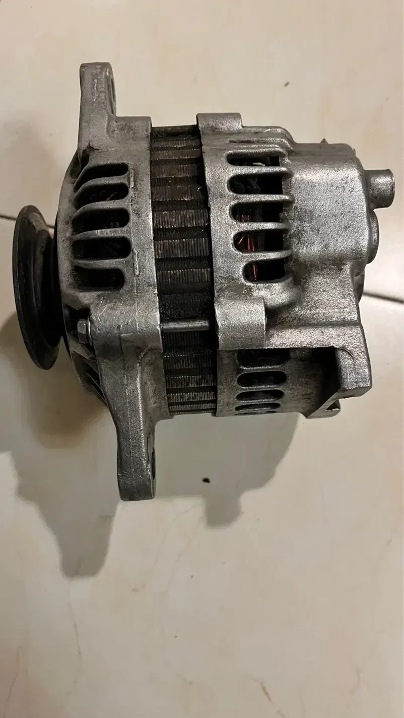 دینام|قطعات یدکی و لوازم جانبی|تهران, سبلان (لشگر)|دیوار