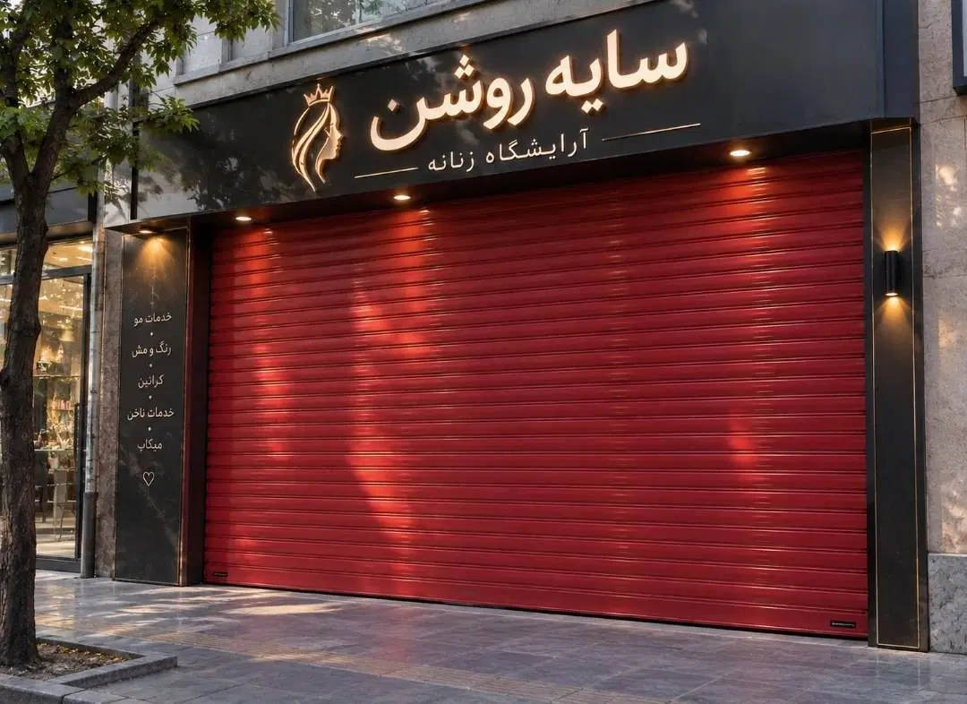 راهبندبالابرکرکره برقی وجک پارکینگ به تمام نقاط|خدمات پیشه و مهارت|تهران, سبلان (لشگر)|دیوار