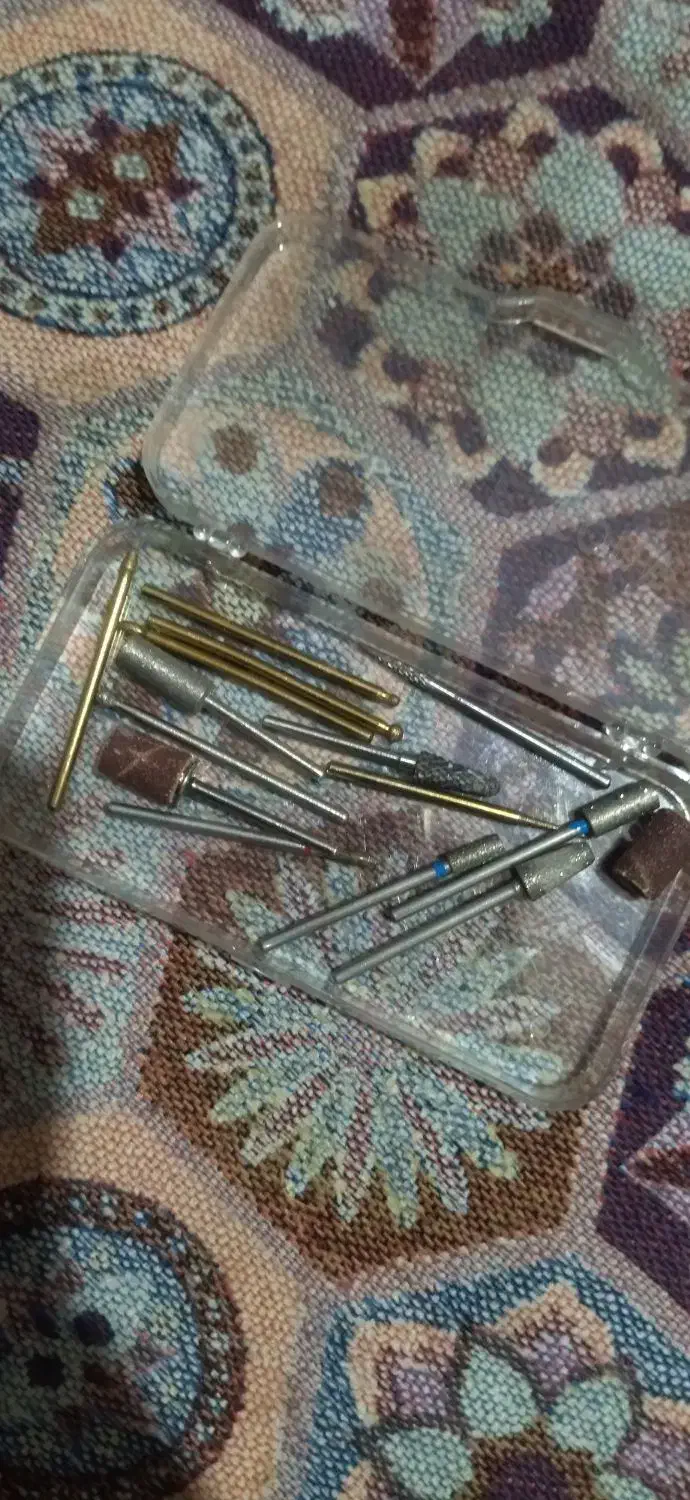 لوازم کاشت ناخن فروشی|آرایشی، بهداشتی، درمانی|ری, سیزده آبان|دیوار